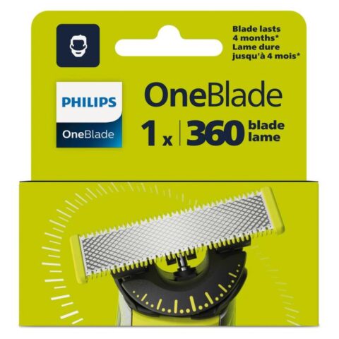 RECAMBIOS ONEBLADE QP410/50 (PHILIPS)