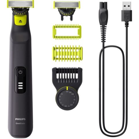 AFEITADORA ONE BLADE QP6542/15 (PHILIPS)