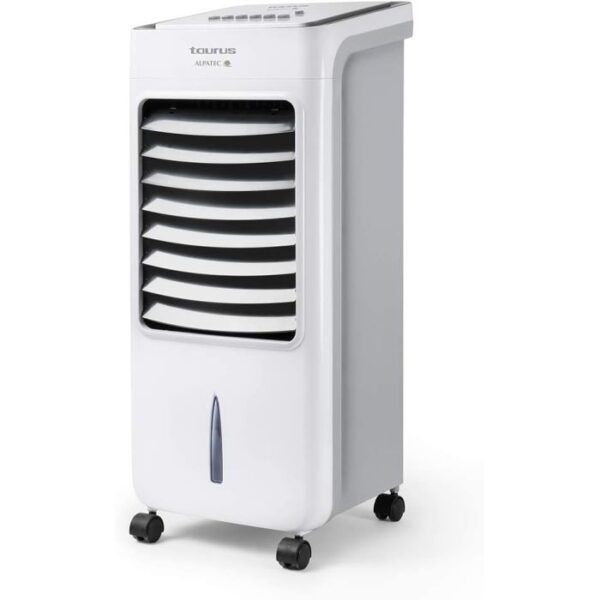 CLIMATIZADOR-REFRIGERADOR PORTATIL R850 (TAURUS)