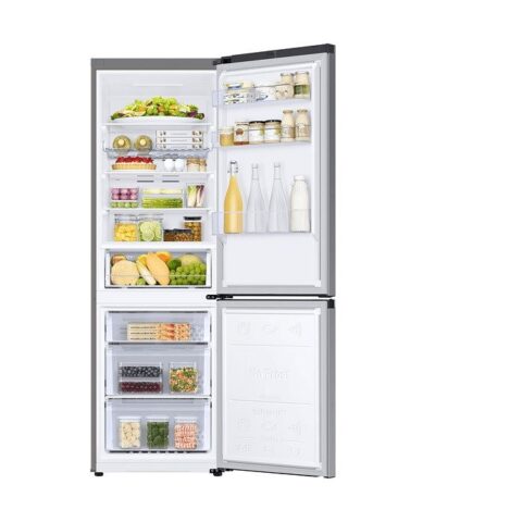 FRIG. COMBI RB34C602DSA/EF (SAMSUNG)