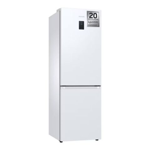FRIG. COMBI RB34C672EWW/EF (SAMSUNG)