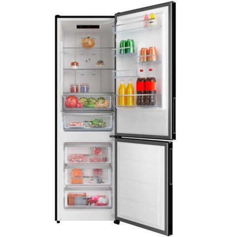 FRIG. COMBI RBF 44630 BK (TEKA)