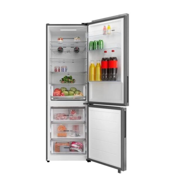 FRIG. COMBI RBF 64650 SS (TEKA)