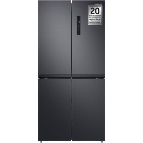 SIDE BY SIDE RF48A400EB4/EF (SAMSUNG)