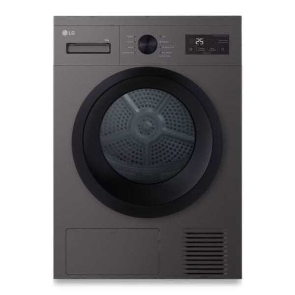 SECADORA RHA1008NDK (LG)