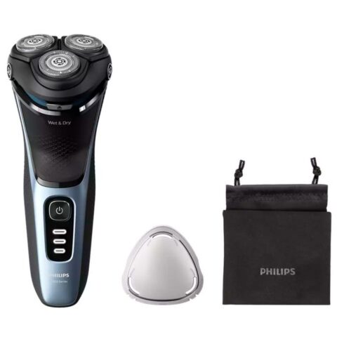 AFEITADORA FACIAL S3243/12 (PHILIPS)