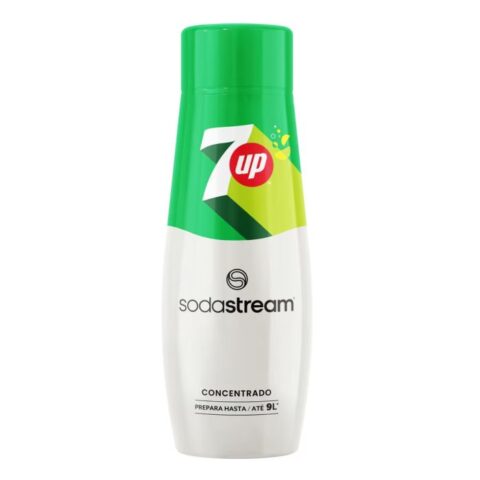 7 UP SABOR 440ML (SODASTREAM)