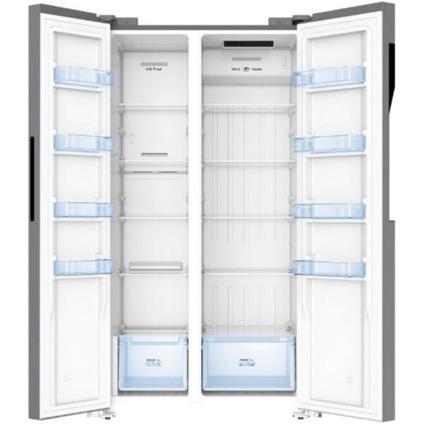SIDE BY SIDE SBS-456A78XEL (INFINITON)