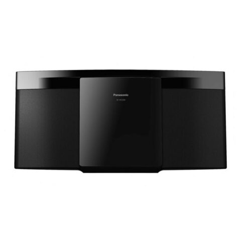 EQUIPO HIFI MICRO SC-HC200EG-K (PANASONIC)