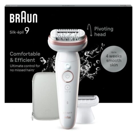 DEPILADORA SE9-030 (BRAUN)