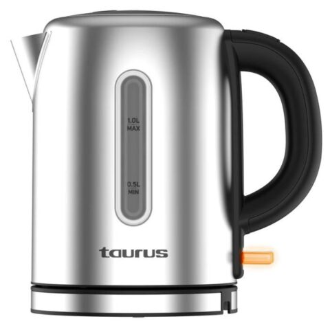 HERVIDOR AGUA SELENE COMPACT INOX (TAURUS)
