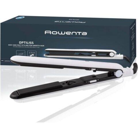 PLANCHA PELO SF3210 (ROWENTA)