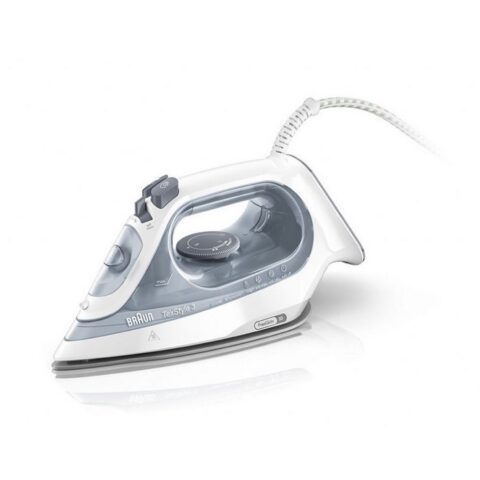 PLANCHA DE VAPOR SI3054GY (BRAUN)