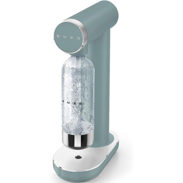 GASIFICADORA SKC01EGM (SMEG)