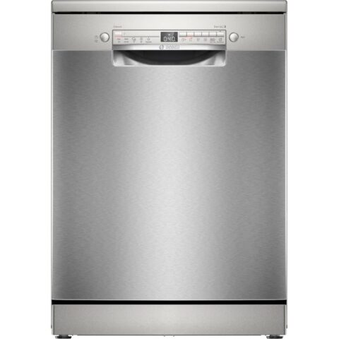 LAVAVAJILLAS SMS2HTI06E (BOSCH)