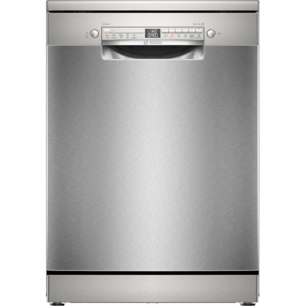 LAVAVAJILLAS SMS2HTI06E (BOSCH)