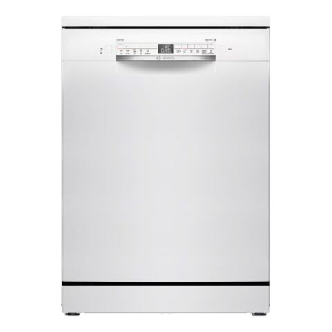 LAVAVAJILLAS SMS2HTW06E (BOSCH)