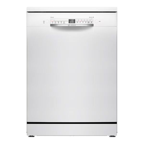 LAVAVAJILLAS SMS2HTW06E (BOSCH)