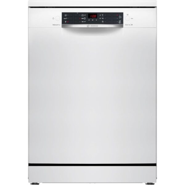 LAVAVAJILLAS SMS46KW02E (BOSCH)