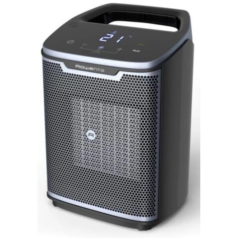 CALEFACTOR TERMOVENTILADOR SO9360 INTENSE ROWENTA