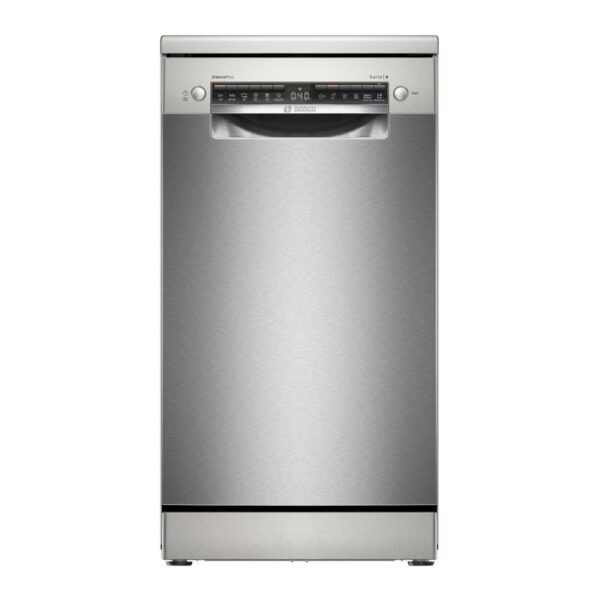 LAVAVAJILLAS SPS4HMI49E (BOSCH)