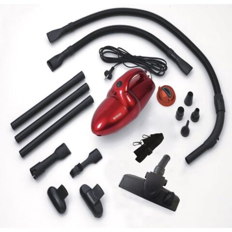 MINI ASPIRADOR-SOPLADOR AIRE TURBO SS-16006 (SOGO)