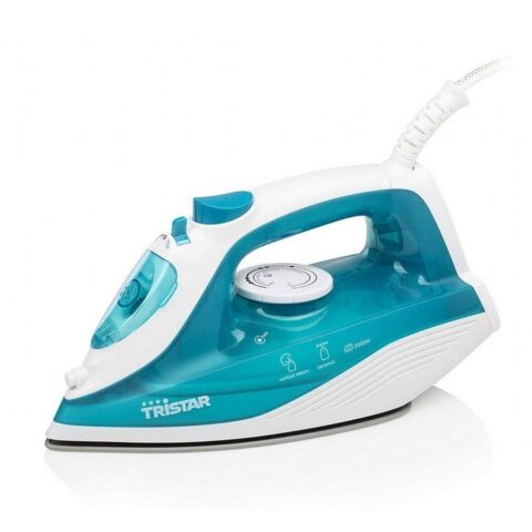 PLANCHA VAPOR ST-8300 (TRISTAR)