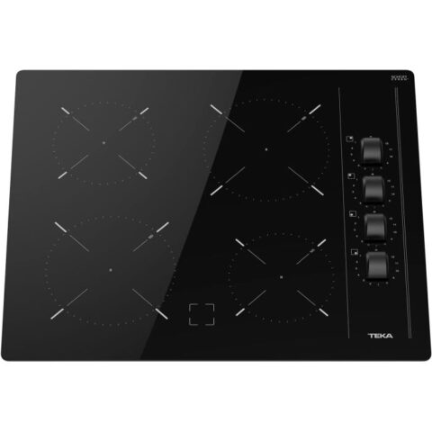 PLACA VITRO TBC 64000 XFL BK (TEKA)