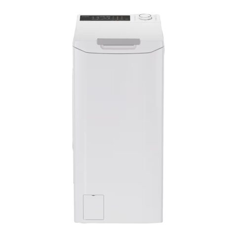 LAVADORA C.S. TCA286TM5-S (CANDY)