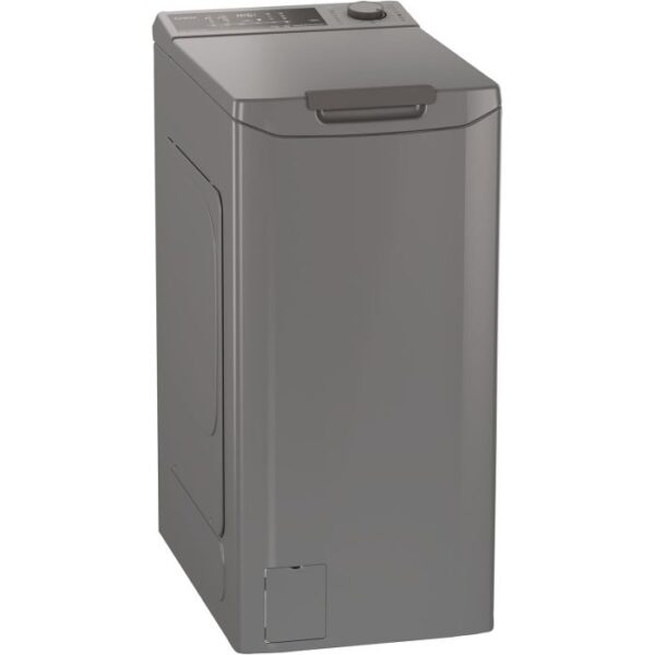 LAVADORA C.S. TCAS274TMR5-S (CANDY)