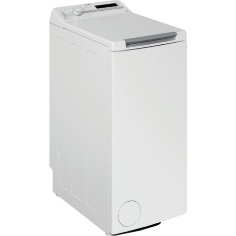 LAVADORA C.S. TDLR 65230 SS SP/N (WHIRLPOOL)