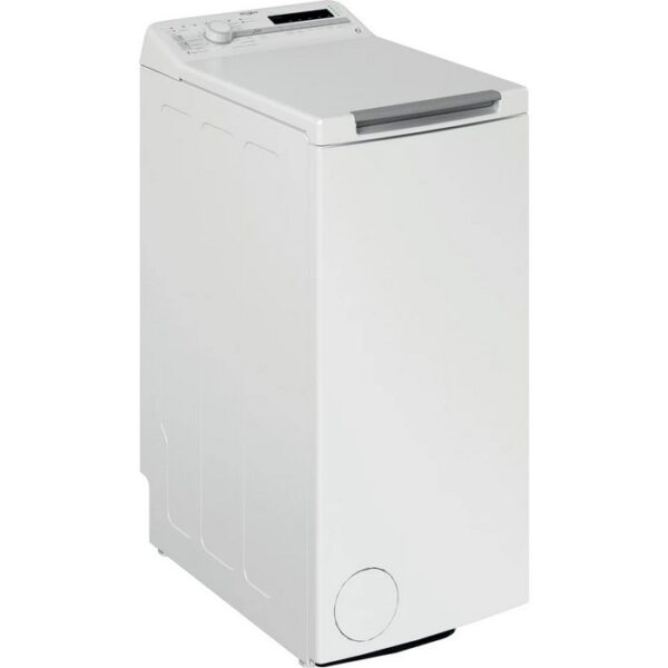 LAVADORA C.S. TDLR 7220 SS SP/N (WHIRLPOOL)