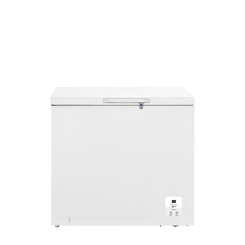 CONGELADOR HORIZONTAL TGCH20025D (TEGRAN)