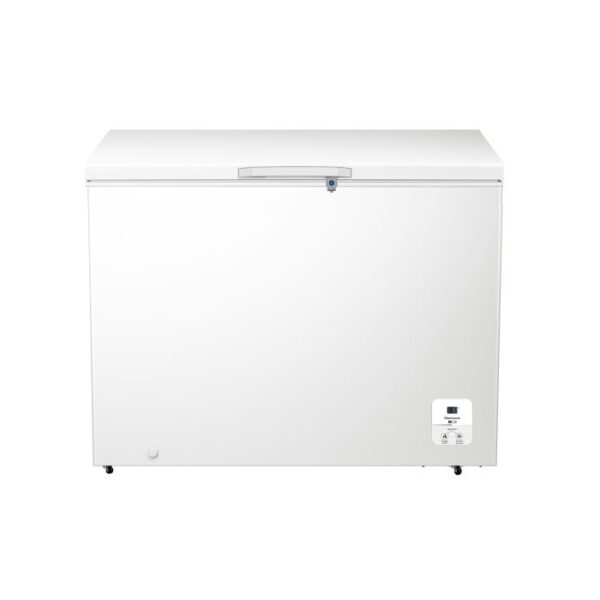 CONGELADOR HORIZONTAL TGHCH30025D (TEGRAN)