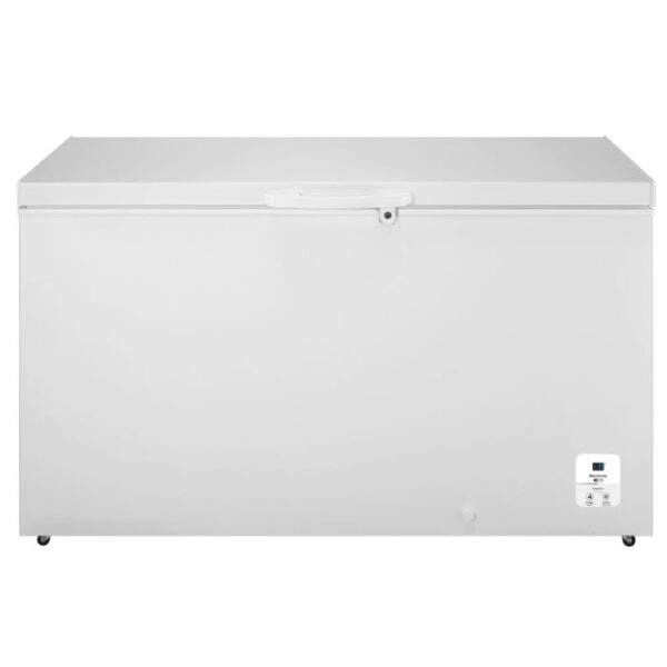 CONGELADOR HORIZONTAL TGHCH42025D (TEGRAN)