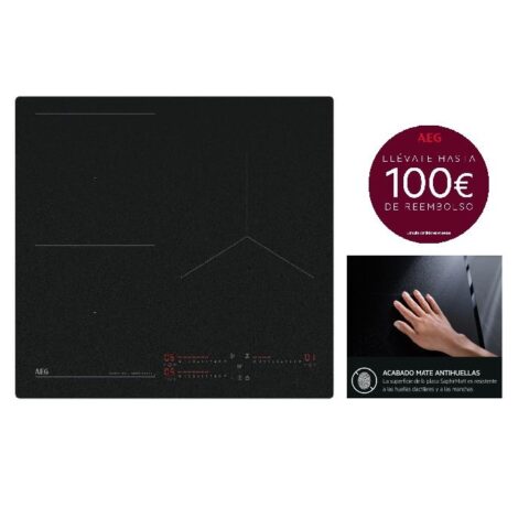 PLACA VITRO TI63IQ10IZ (AEG)