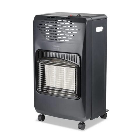 ESTUFA GAS TROPICANO GAS COMPACT (TAURUS)