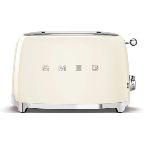 TOSTADOR TSF01CREU (SMEG)