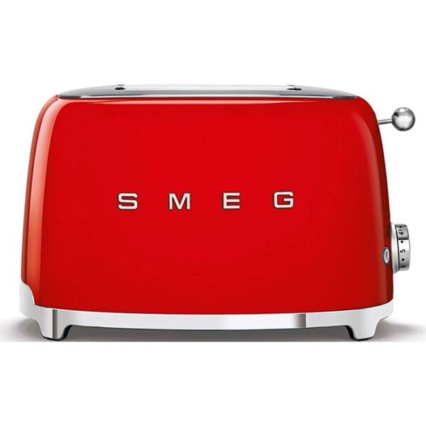 TOSTADOR TSF01RDEU (SMEG)