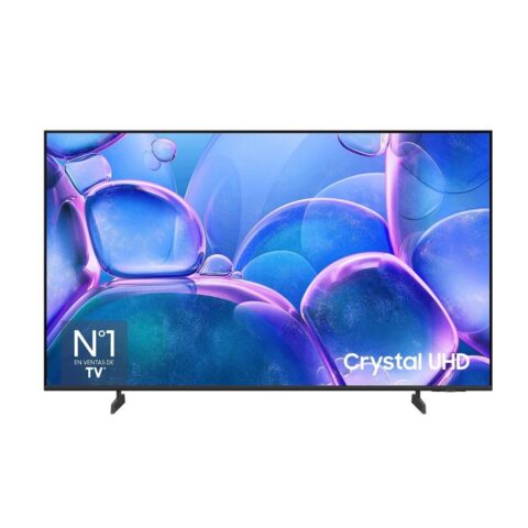 TV LED 85" TU85U7025FKXXC SMART TV 4K 2025 SAMSUNG