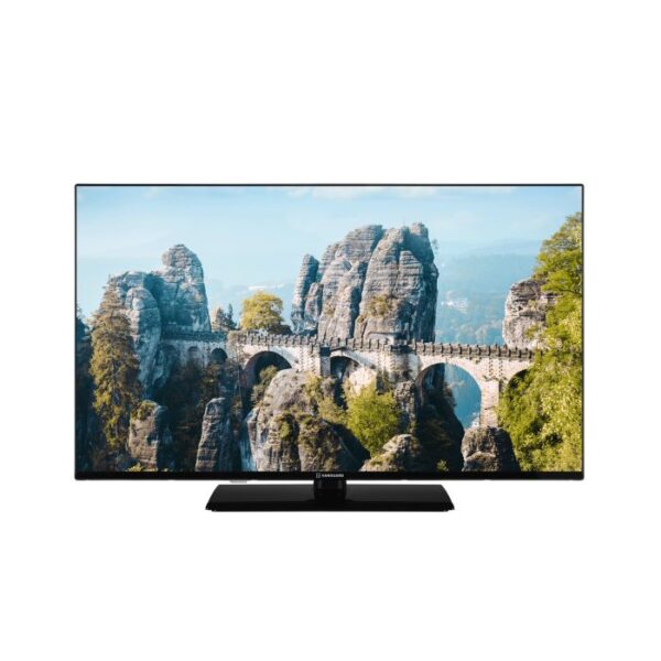 TV LED 43" V43U6025S SMART TV 4K (VANGUARD)