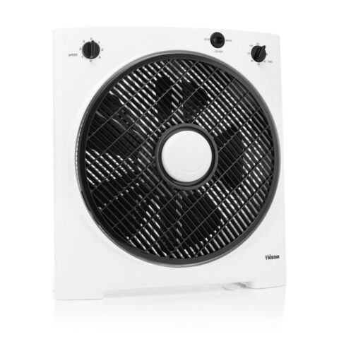 VENTILADOR SUELO BOX FAN VE-5858 (TRISTAR)