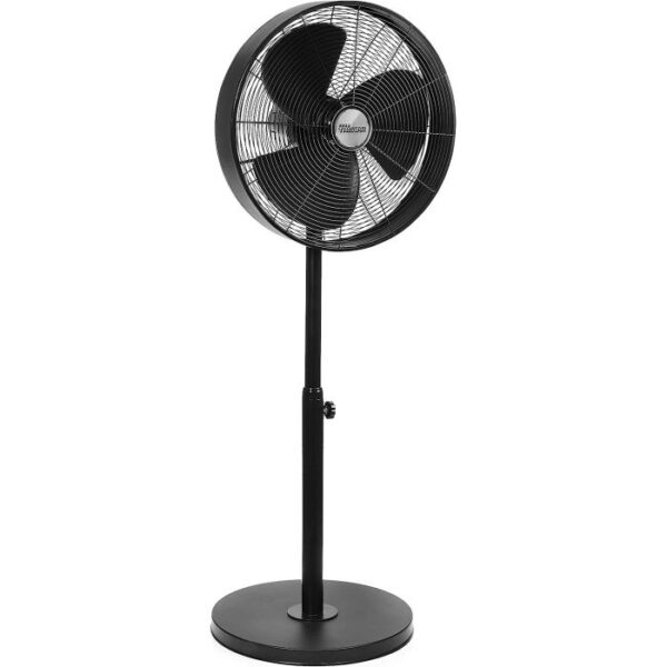 VENTILADOR PIE VE-5929 (TRISTAR)