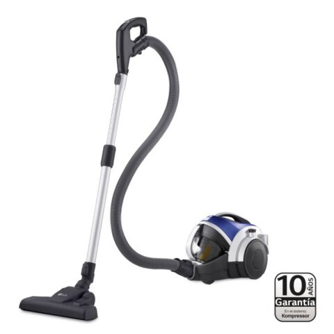 ASPIRADORA CON BOLSA VK8506NHAC MASCOTAS (LG)