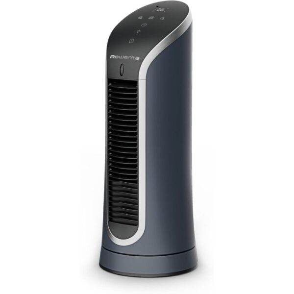 VENTILADOR TORRE EOLE COMPACT VU6220F0 (ROWENTA)