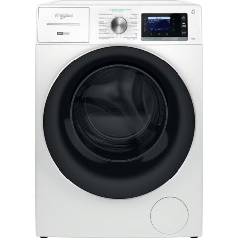 LAVADORA C.F. W8 89AD SILENCE SPT (WHIRLPOOL)