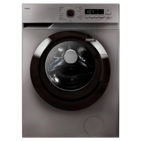 LAVADORA C.F. WMK 40840 SS (TEKA)