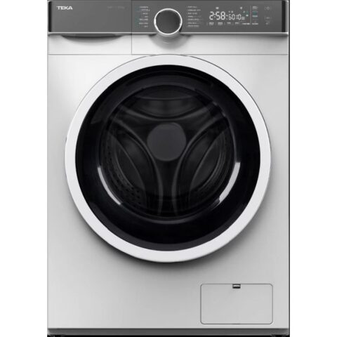 LAVADORA C.F. WMK 71240 (TEKA)