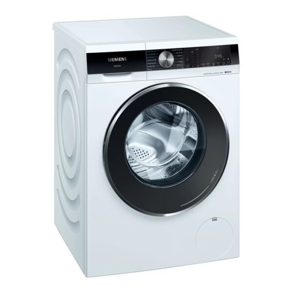 LAVASECADORA WN44G200ES (SIEMENS)