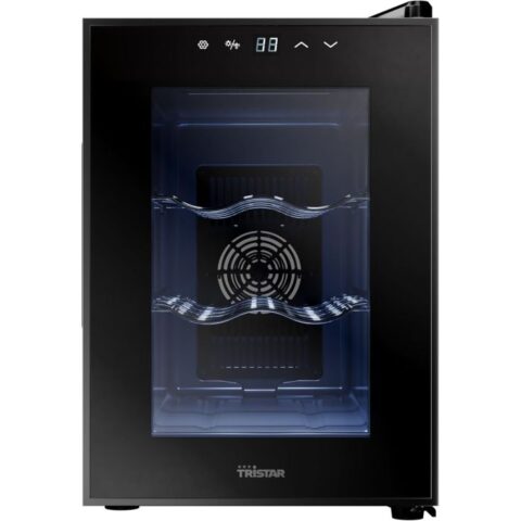 VINOTECA WR-7506 6 BOTELLAS (TRISTAR)